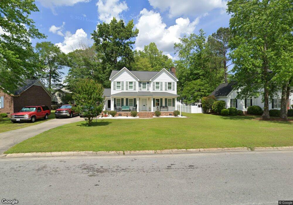 599 Chaucer Dr, Winterville, NC 28590 - photo 1