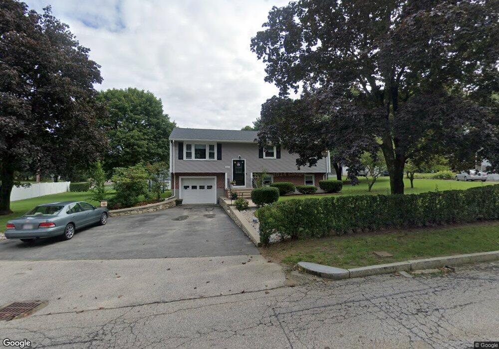 380 Old Post Rd, Walpole, MA 02081 - photo 1