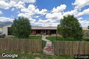 12 W 470 N, Circleville, UT 84723