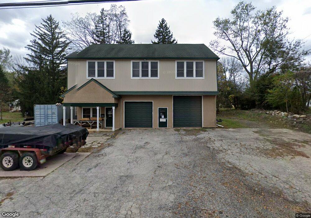 1890 Creek Rd, Glenmoore, PA 19343 - photo 1