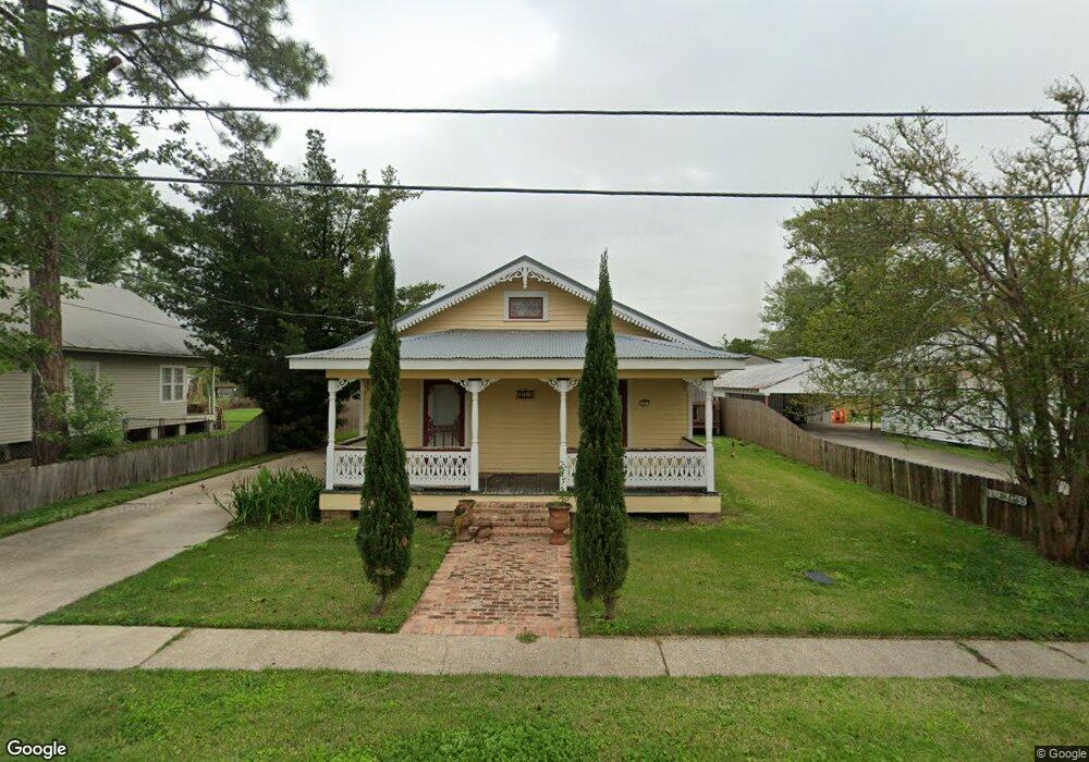 124 W 1st St, Reserve, LA 70084 - photo 1