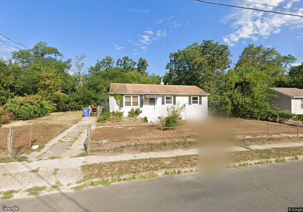 7 Coville Dr, Browns Mills, NJ 08015 - photo 1