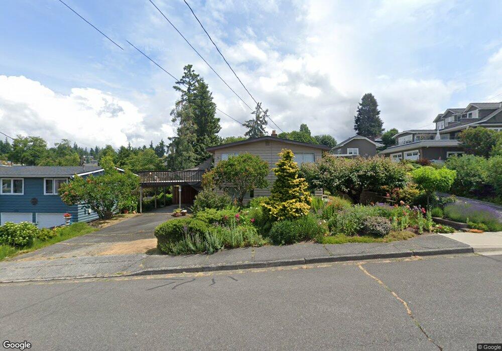 1161 A Ave S, Edmonds, WA 98020 - photo 1