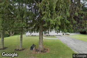816 Mapledale Rd Es, Bridgewater, NY 13313