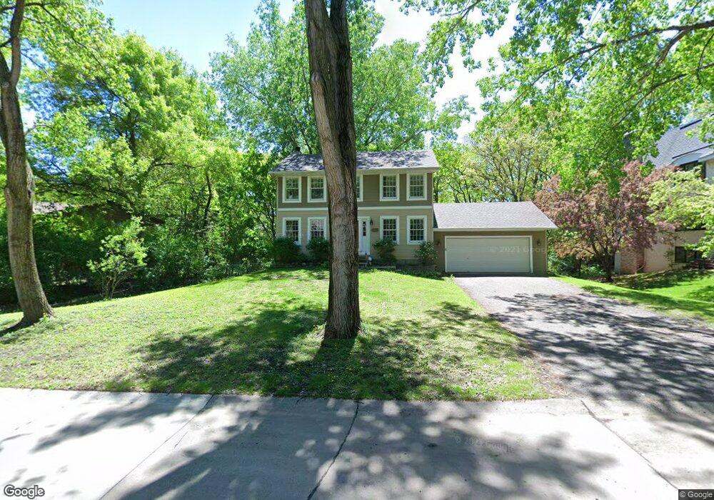 1452 N Danube Rd, Minneapolis, MN 55432 - photo 1