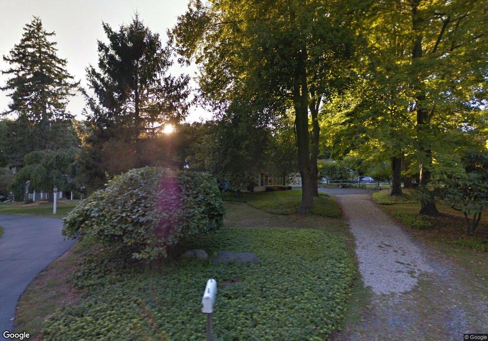 2191 Hillside Rd, Fairfield, CT 06824 - photo 1