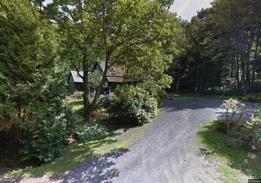 153 Gilcrest Rd, Stowe, VT 05672 - photo 1