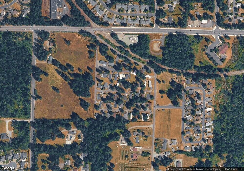 8819 226th St E unit 15, Graham, WA 98338 - photo 1