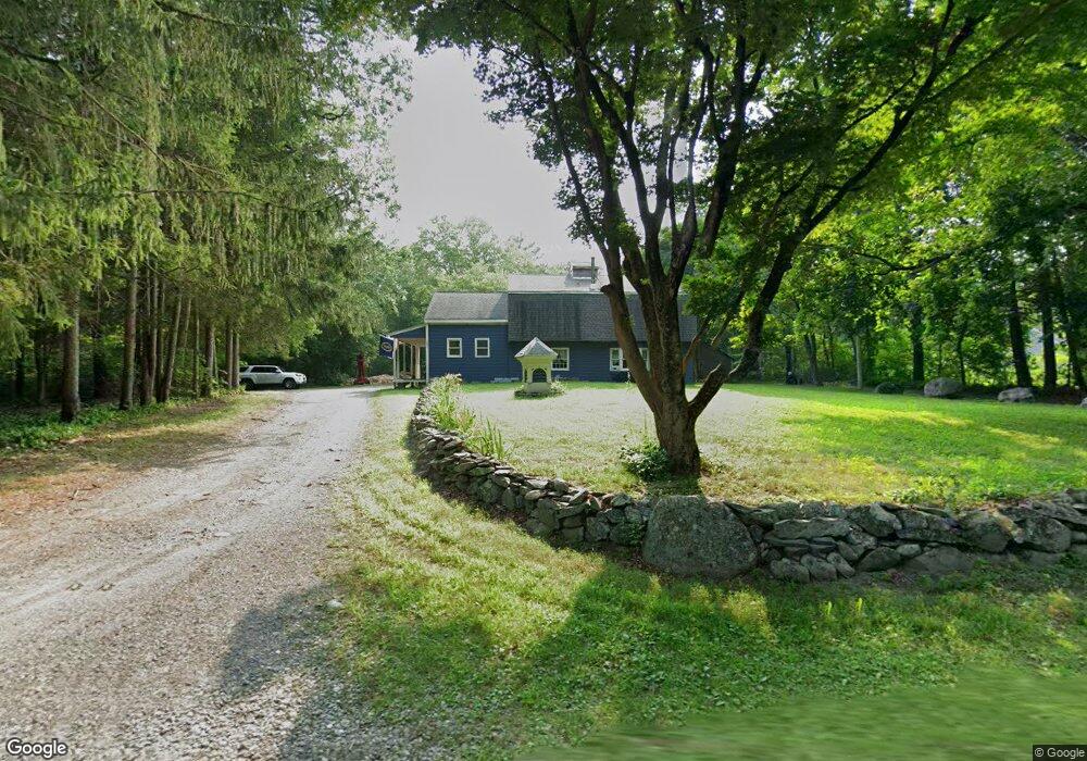 291 Gilbert St, Mansfield, MA 02048 - photo 1