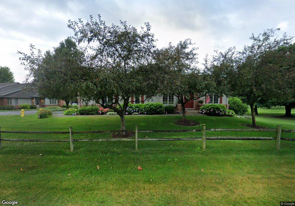 3230 N Briar Leaf Ct unit A, La Porte, IN 46350 - photo 1