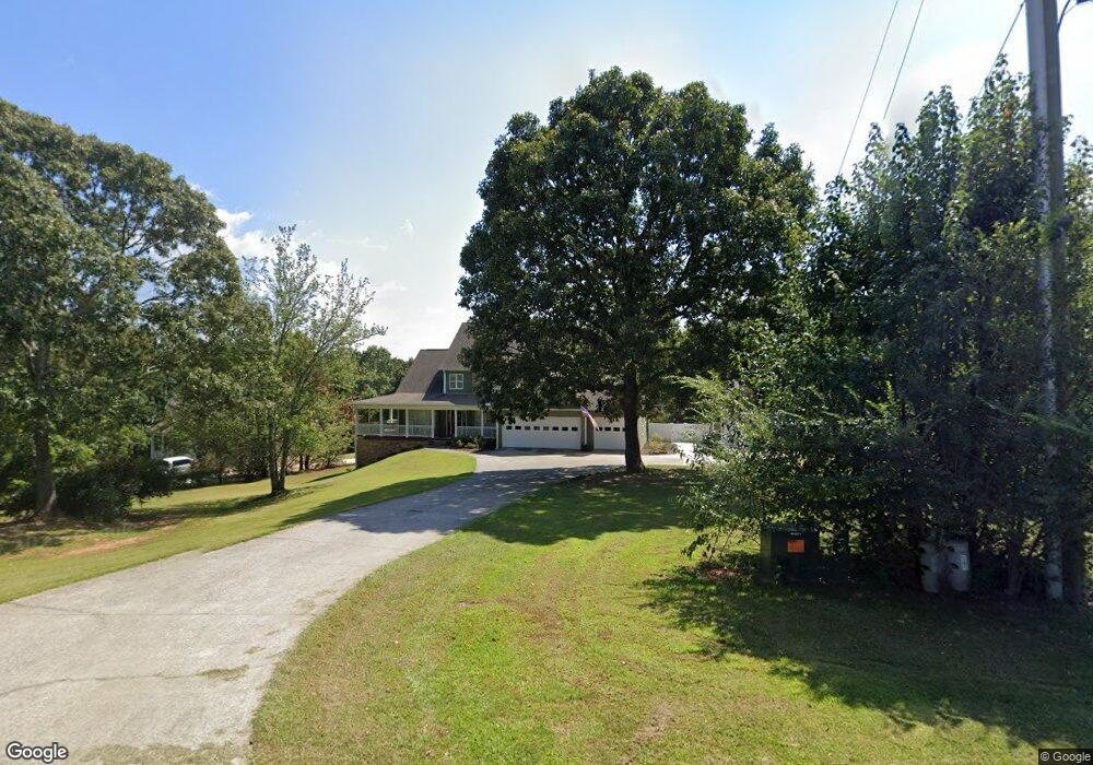 4859 Rilla Rd unit 1616, Gainesville, GA 30506 - photo 1