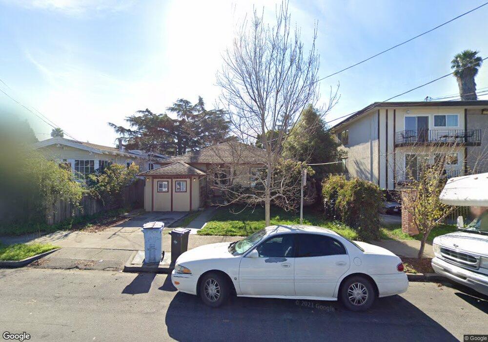 1614 Parker St, Berkeley, CA 94703 - photo 1