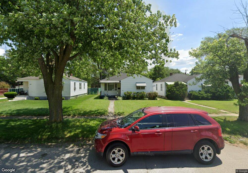 4935 Madison St, Gary, IN 46408 - photo 1