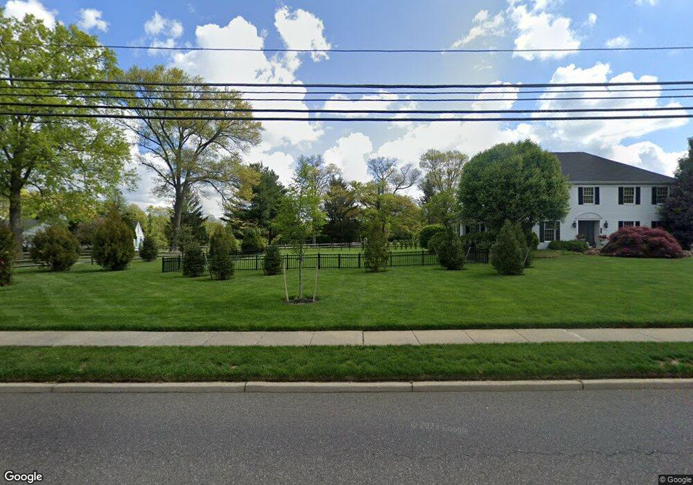 507 N Stanwick Rd, Moorestown, NJ 08057 - photo 1