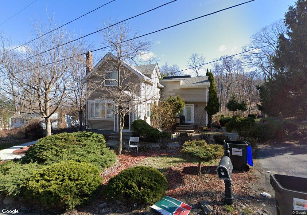 51 Mangin Rd, Monroe, NY 10950 - photo 1