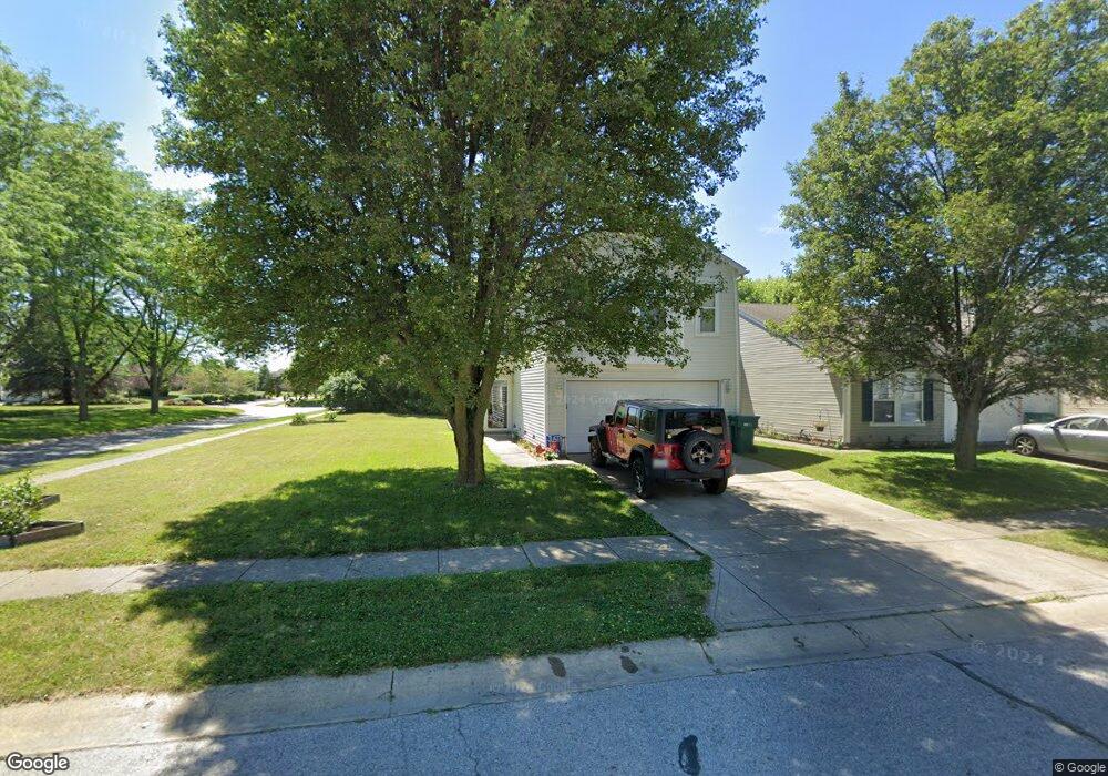 4492 Connaught East Dr, Plainfield, IN 46168 - photo 1