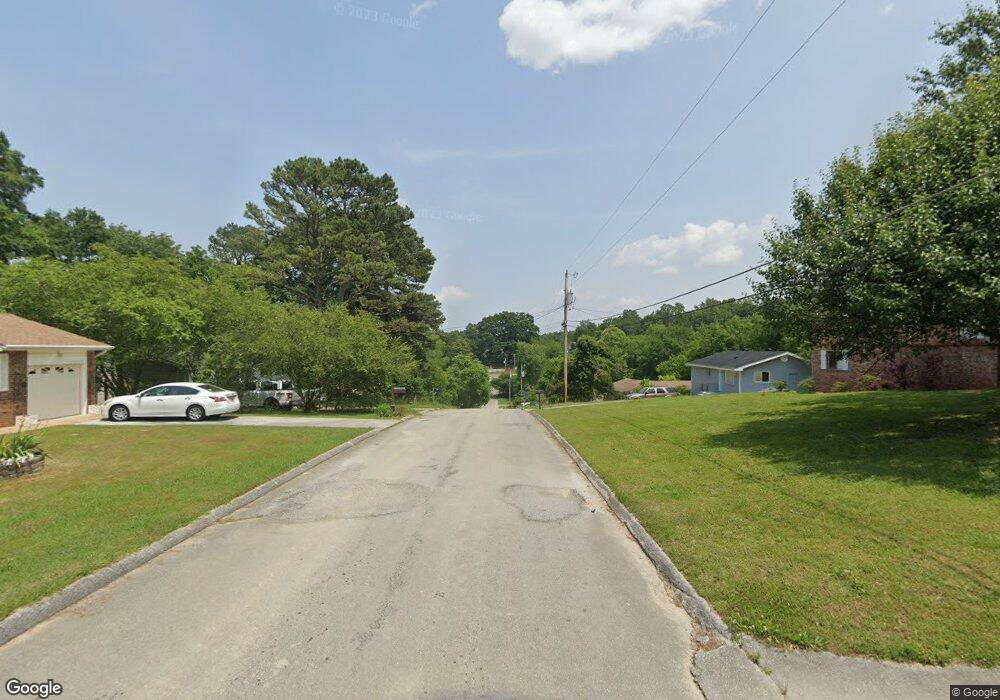 0 Corbley Rd, Rossville, GA 30741 - photo 1