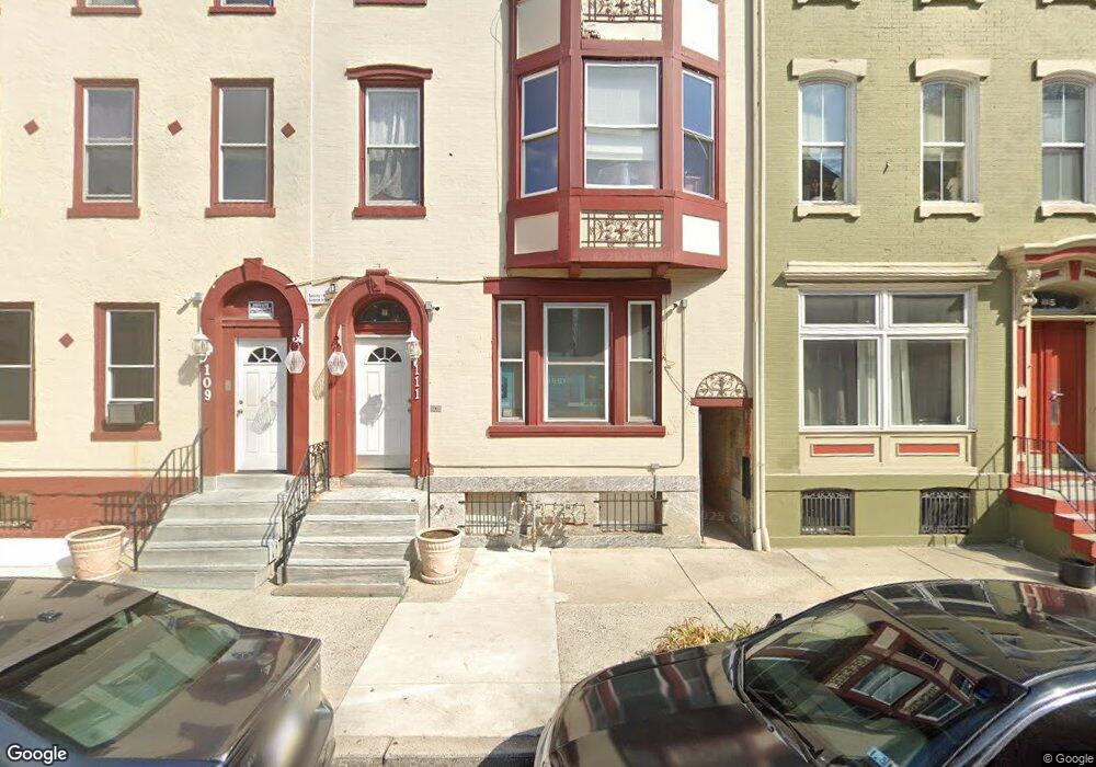 111 S 6th St unit APARTMENT 3, Reading, PA 19602 - photo 1