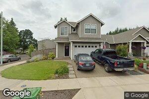 2643 4th St, Hubbard, OR 97032
