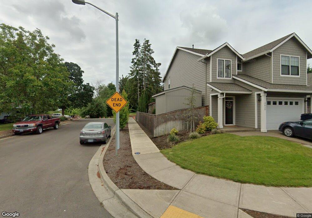2643 4th St, Hubbard, OR 97032 - photo 1