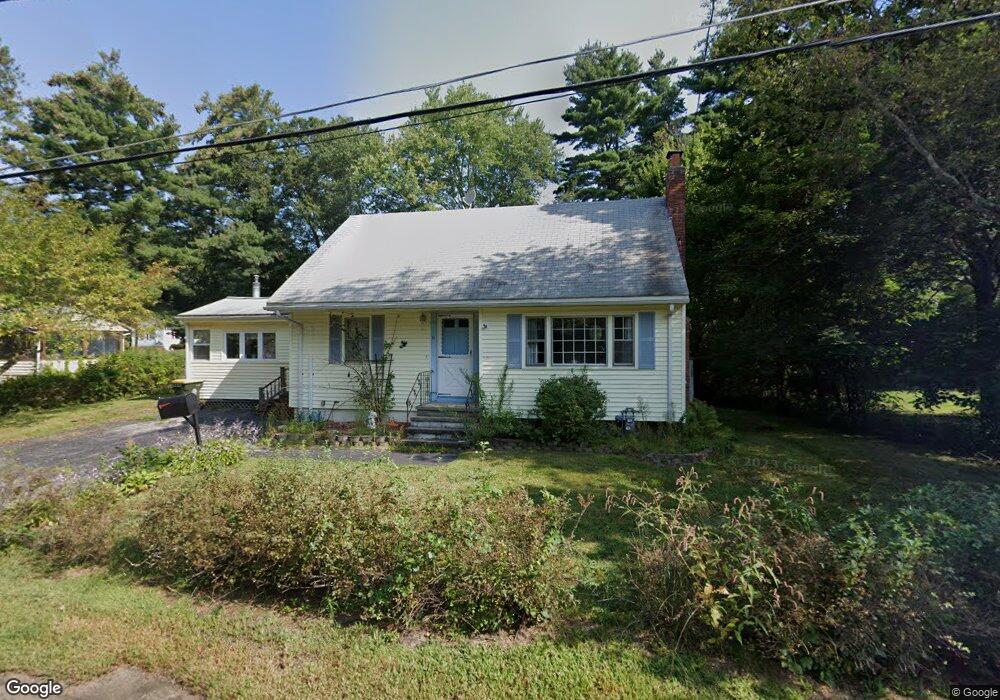 11 Taunton St, Bellingham, MA 02019 - photo 1