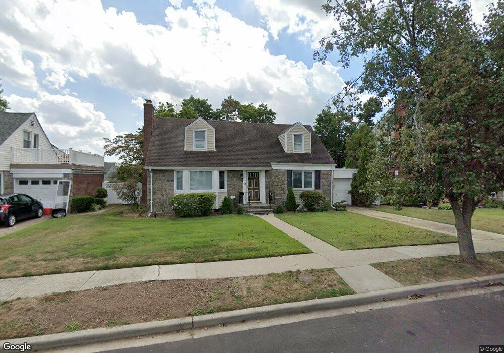 227 Hamilton Ave, West Hempstead, NY 11552 - photo 1