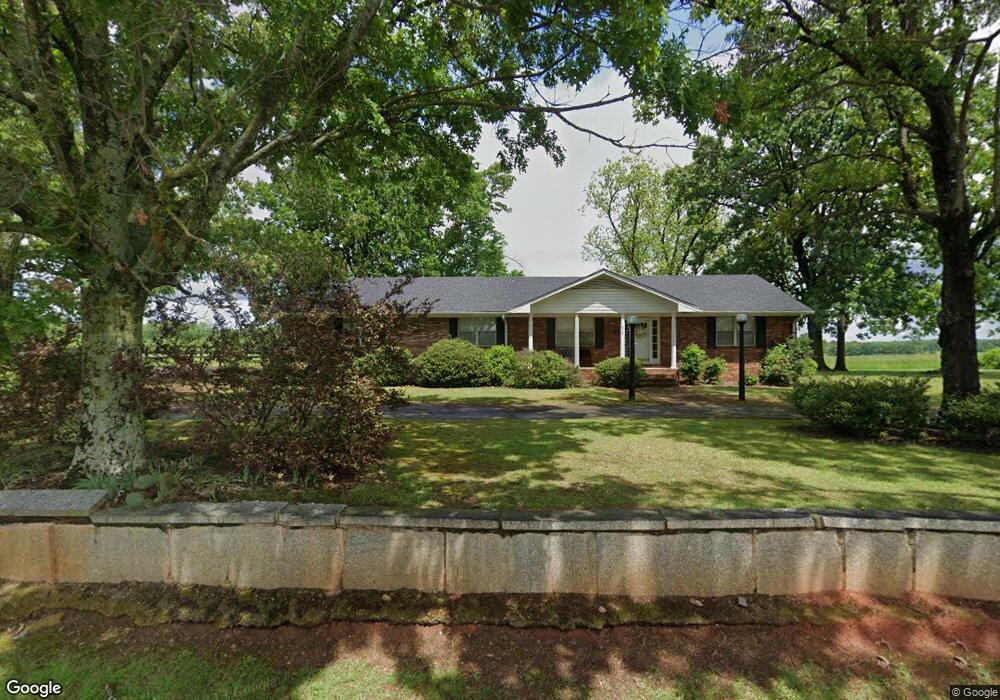 878 Joe Findley Rd, Royston, GA 30662 - photo 1