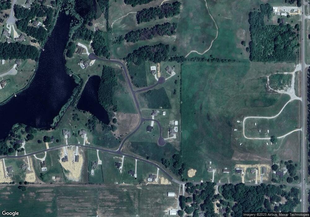 16 R Williams Ln unit 16, Lucedale, MS 39452 - photo 1