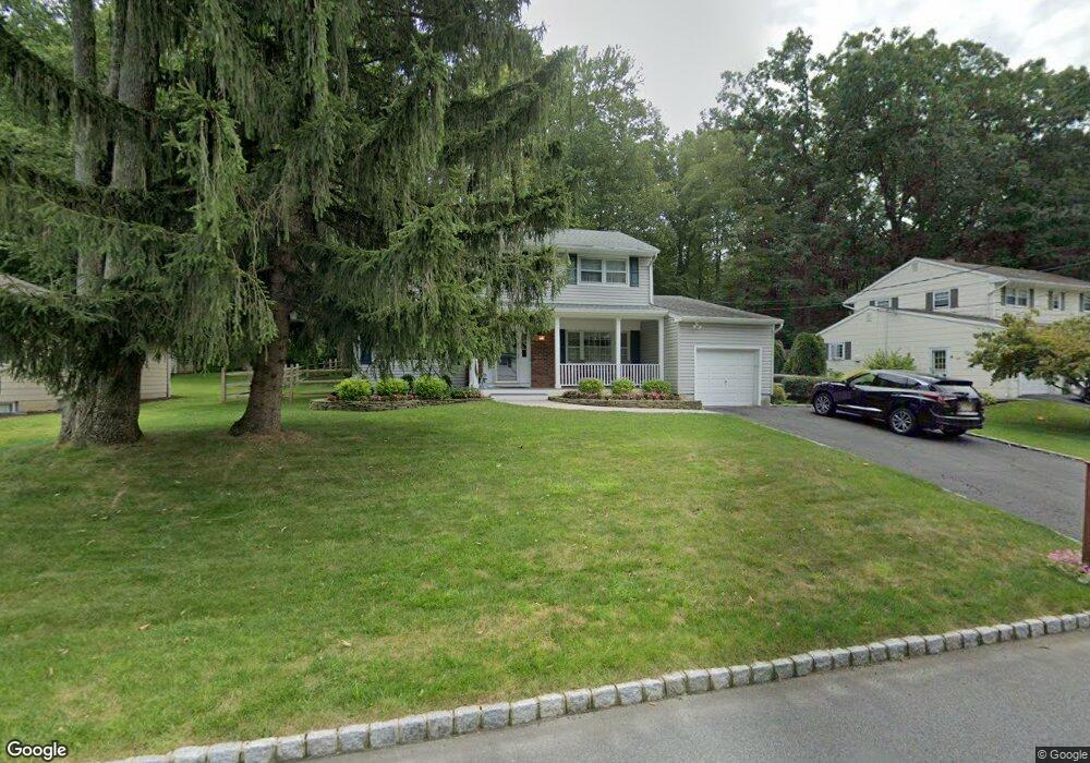 14 Deer Path Dr, Flanders, NJ 07836 - photo 1