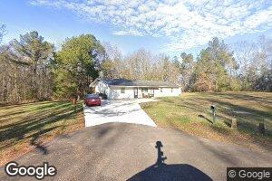 1070 Long Ln, Hazlehurst, MS 39083