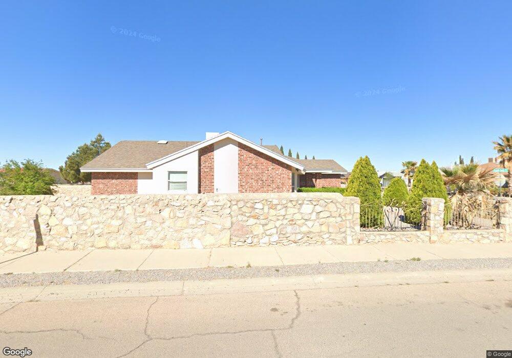 14368 Desierto Bueno Ave unit 3, El Paso, TX 79928 - photo 1