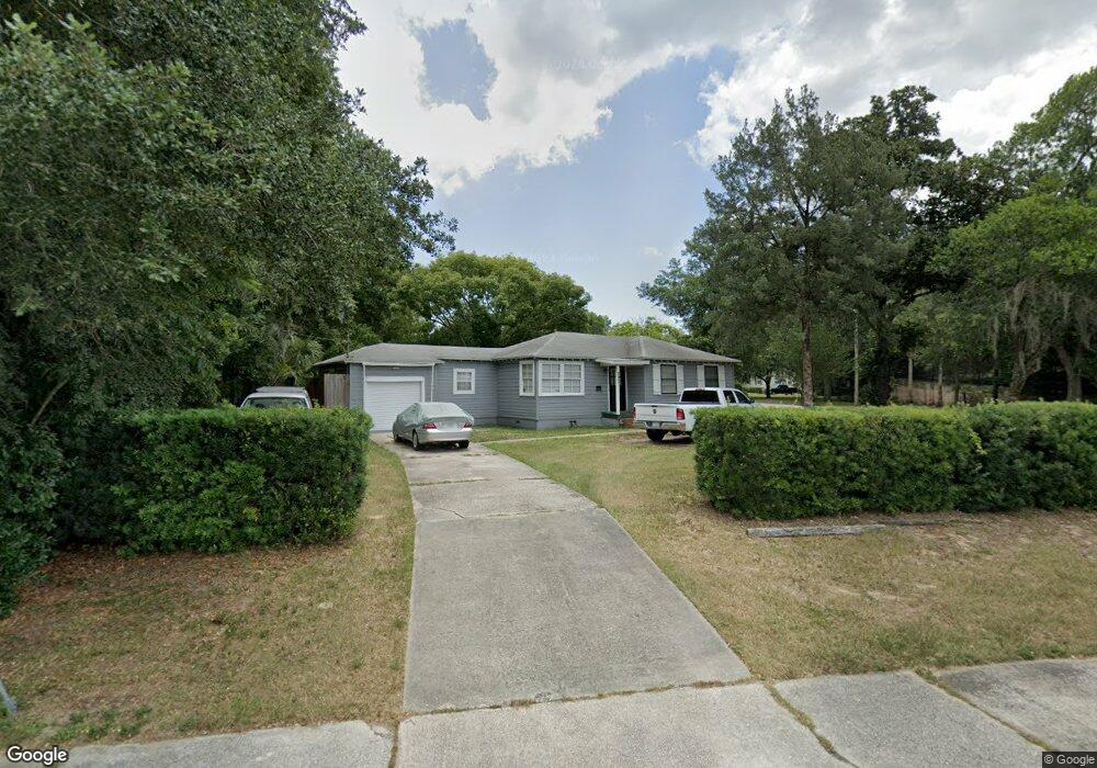 2457 Southside Blvd, Jacksonville, FL 32216 - photo 1