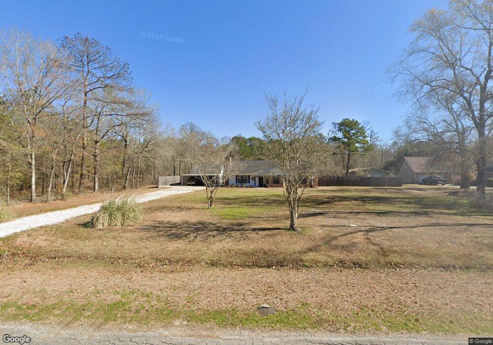 922 Doty Rd, Vidor, TX 77662 - photo 1