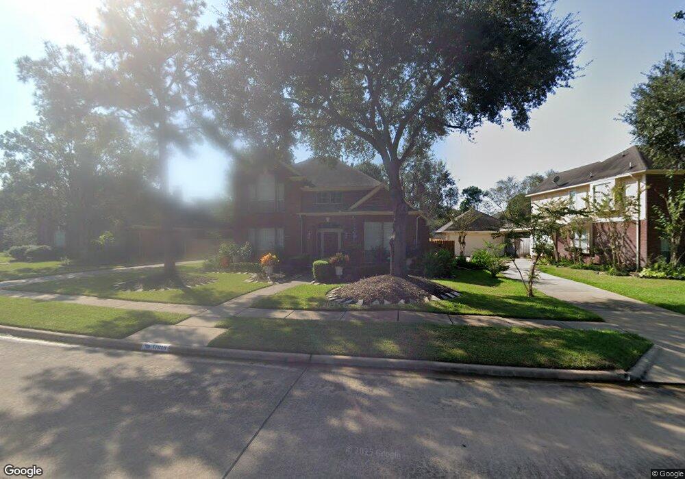 17019 Preston Springs Dr, Houston, TX 77095 - photo 1