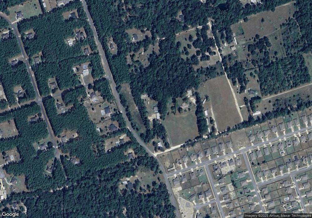 608 E Ivan Rd, Crawfordville, FL 32327 - photo 1