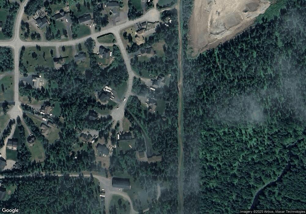 2935 S Amber's Cir, Wasilla, AK 99654 - photo 1