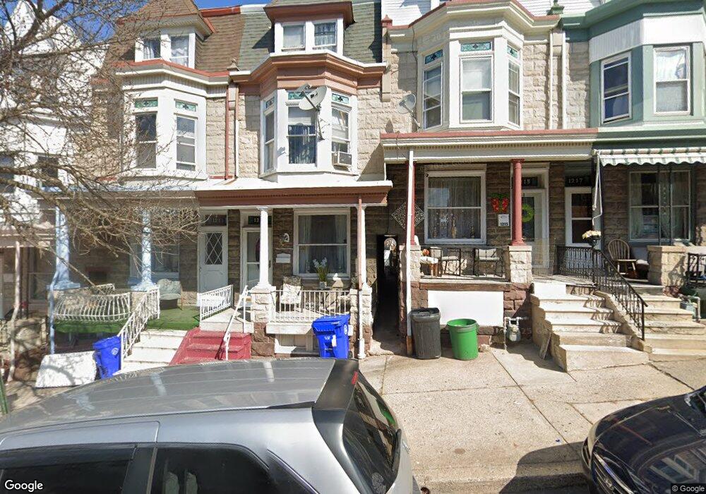 1213 Windsor St, Reading, PA 19604 - photo 1