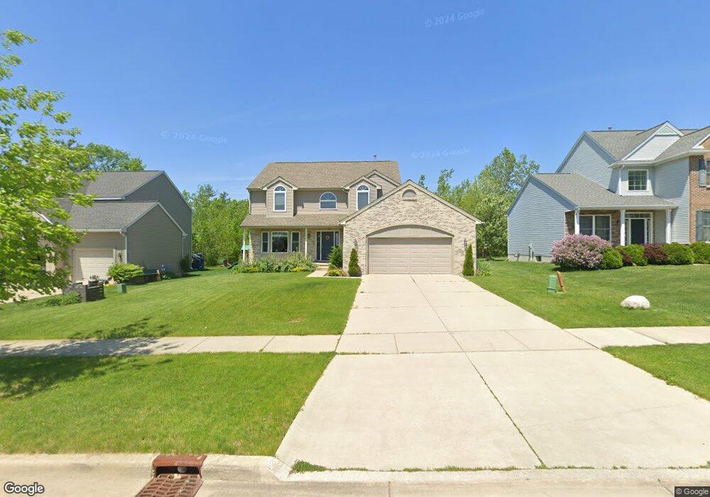 3783 Burnham Rd unit 22, Ann Arbor, MI 48108 - photo 1