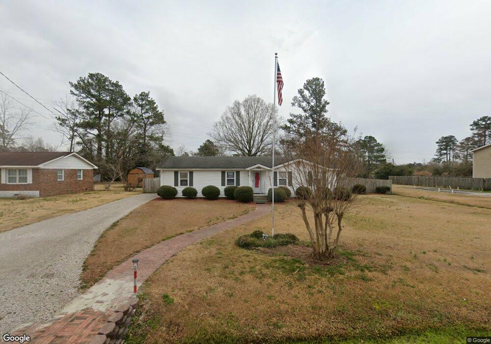 146 Lakewood Dr, Jacksonville, NC 28546 - photo 1