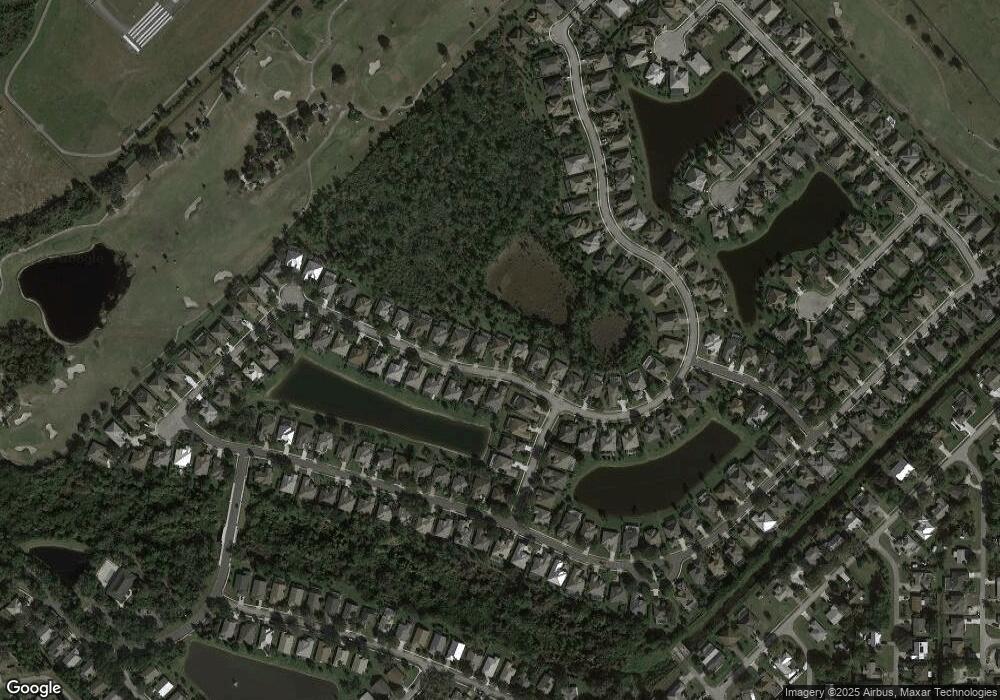 680 Gossamer Wing Way, Sebastian, FL 32958 - photo 1