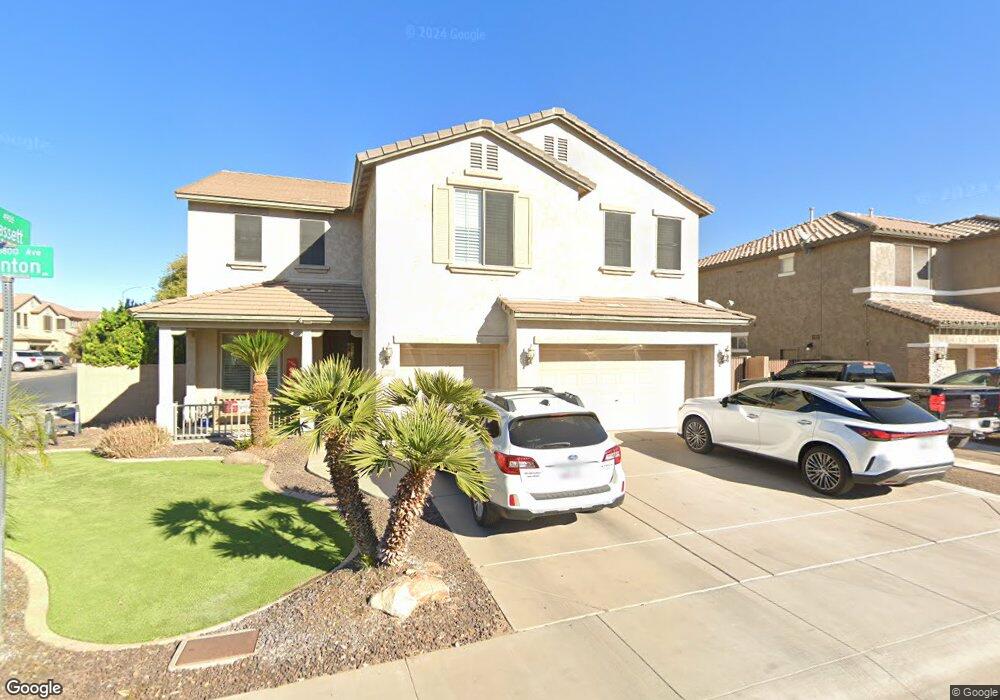 10840 E Stanton Ave, Mesa, AZ 85212 - photo 1