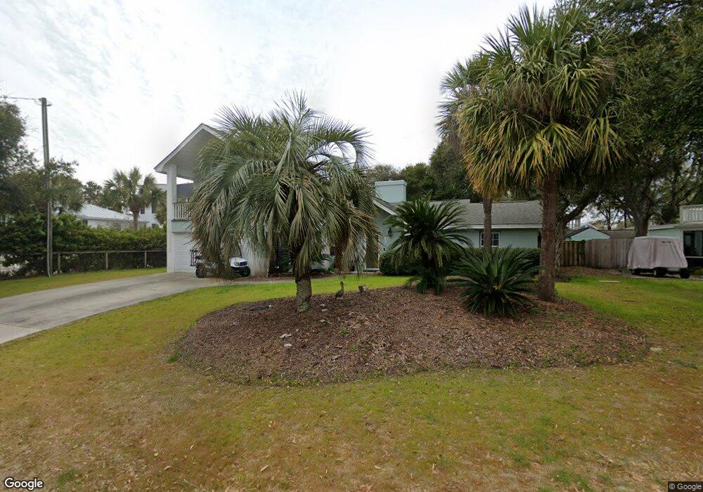 3 34th Ave, Isle of Palms, SC 29451 - photo 1