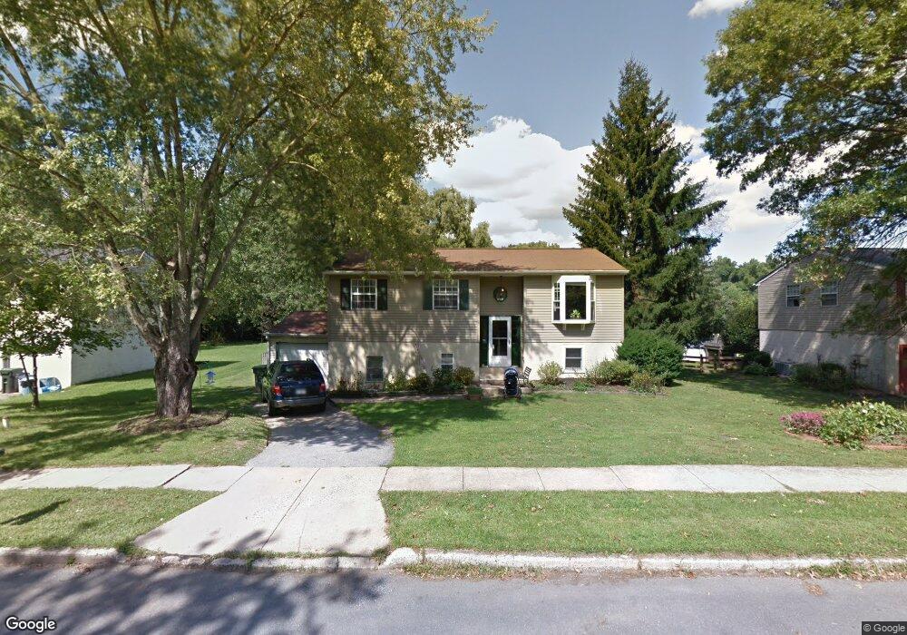 13 Glen Ridge Dr, Downingtown, PA 19335 - photo 1