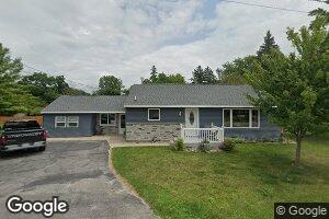 6 Anton St, Sebewaing, MI 48759