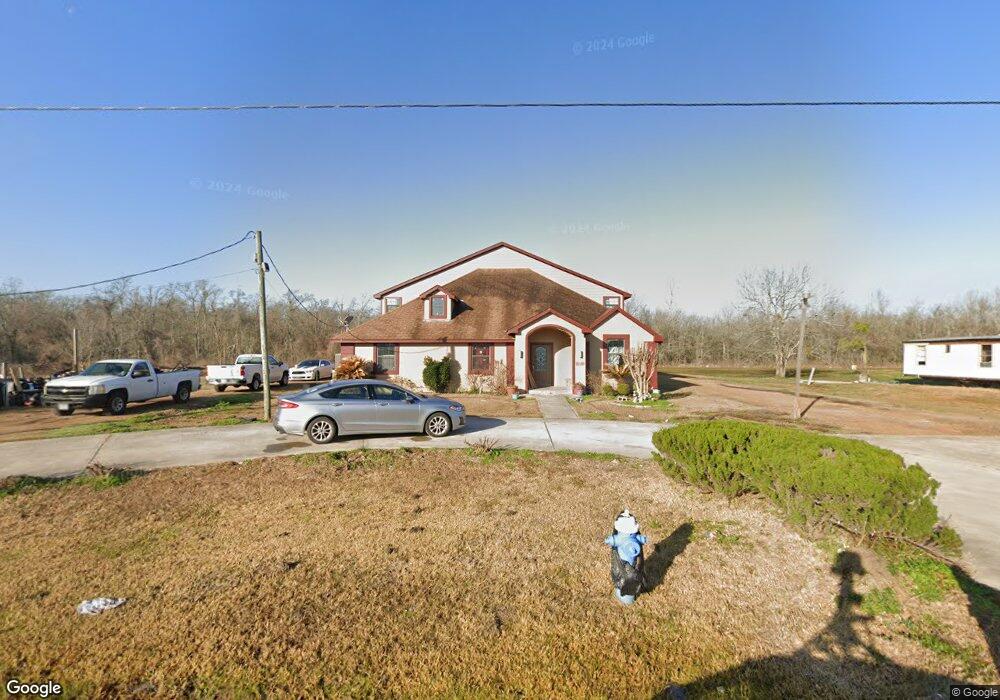 947 Cumings Rd, Rosenberg, TX 77471 - photo 1