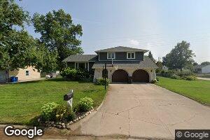401 E Tipperary St, Oneill, NE 68763