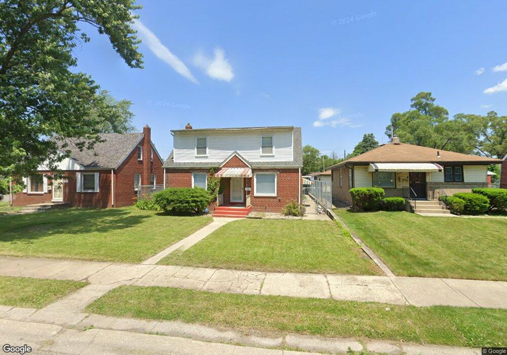 128 W 49th Ave, Gary, IN 46408 - photo 1