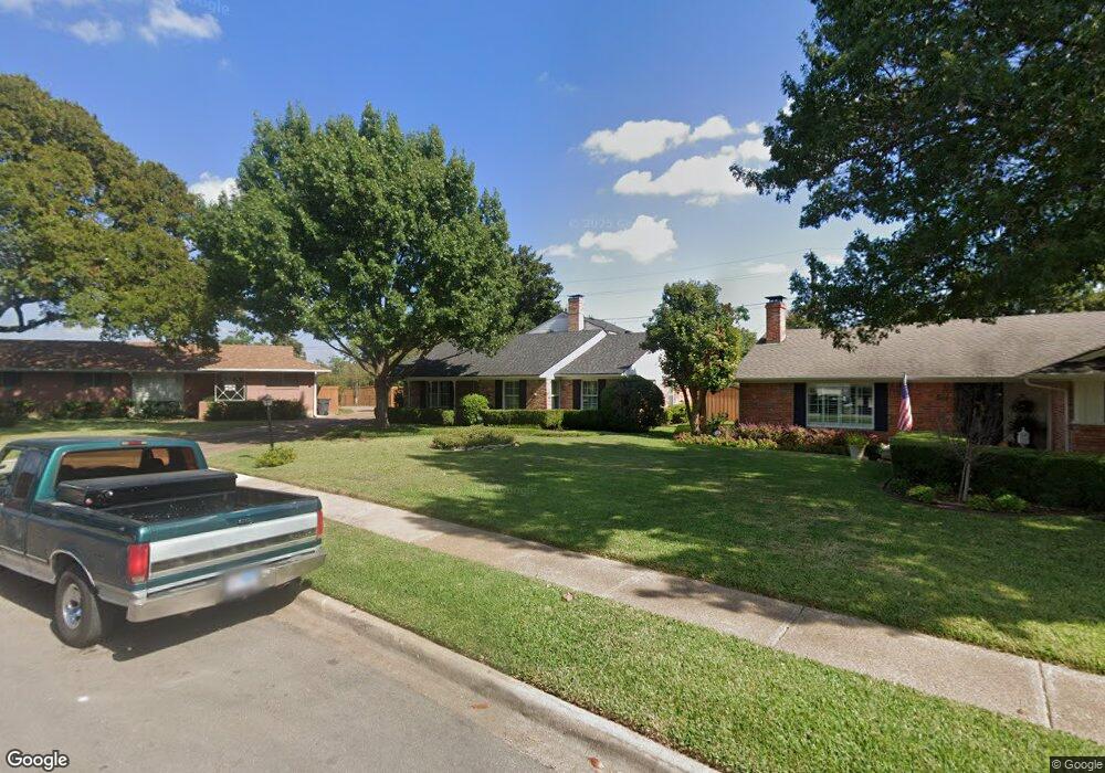 7307 Syracuse Dr, Dallas, TX 75214 - photo 1