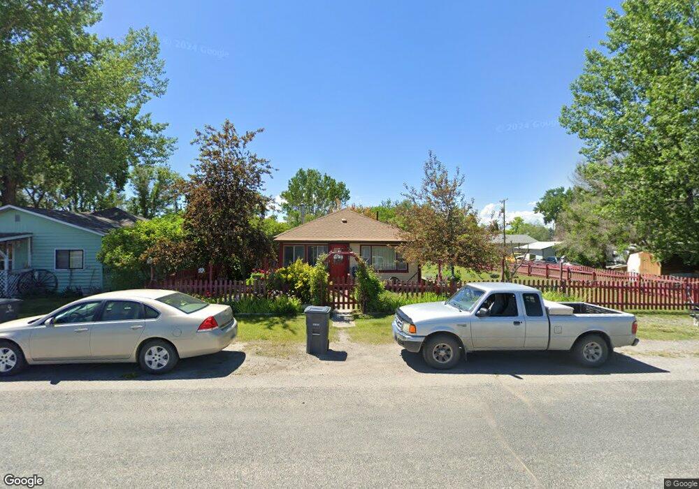 718 3rd Ave E, Three Forks, MT 59752 - photo 1