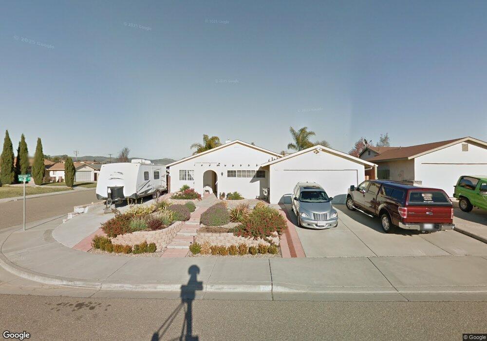 325 Kestrel Way, Nipomo, CA 93444 - photo 1